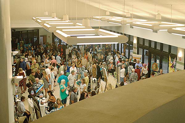 10th Maui Open Studios set to feature over 100 artists